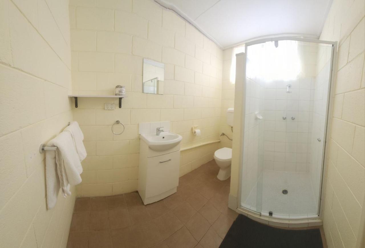 Broken Hill Hotel Boulder Екстериор снимка