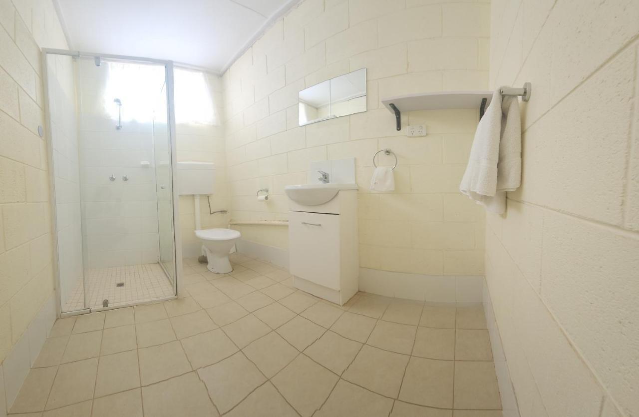 Broken Hill Hotel Boulder Екстериор снимка
